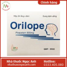 Orilope 800 mg