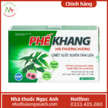 Phe Khang Hai Thuong Vuong