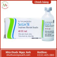 SciLin N 40IU-ml
