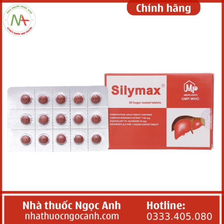 Silymax Mediplantex