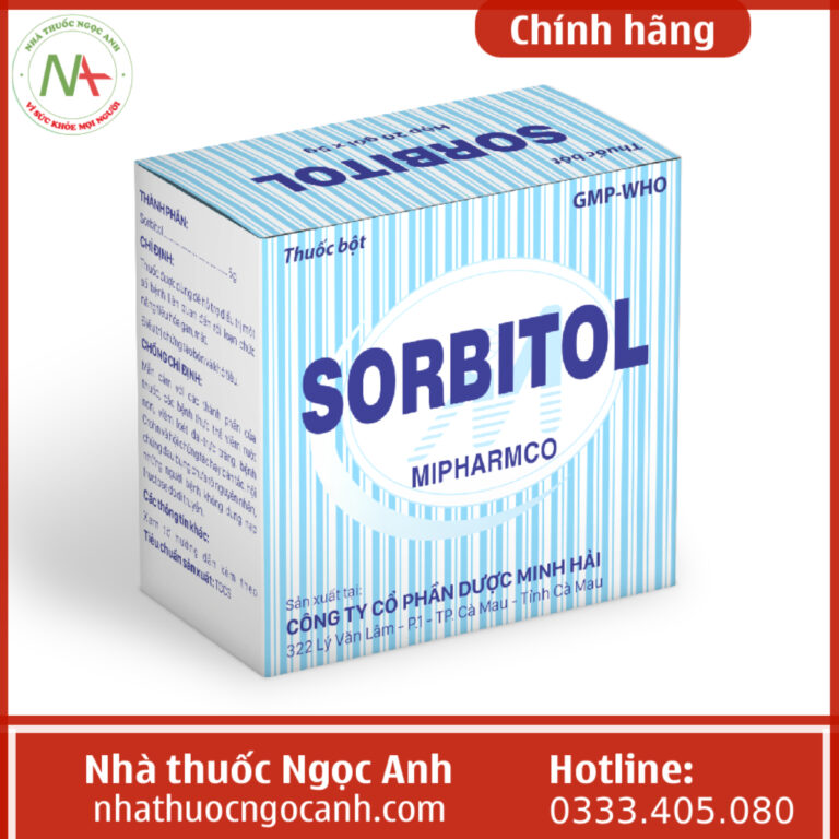 Sorbitol Mipharmco