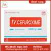 TV.Cefuroxim 500mg 75x75px