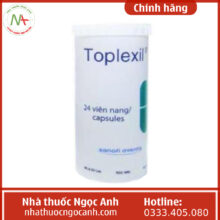 Toplexil (vien)