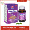 Unamax Naga Vesta Pharma