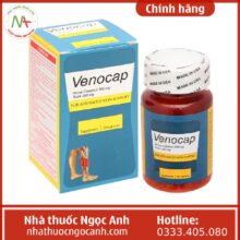 Venocap Global Pharm