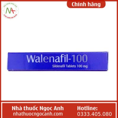 Walenafil-100