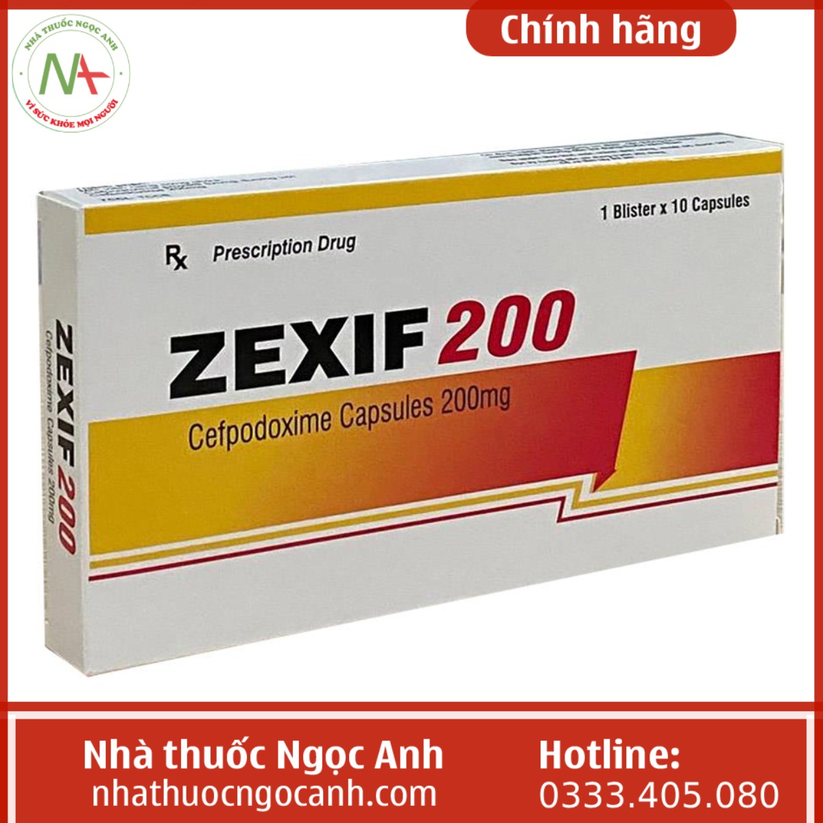 Zexif 200