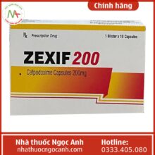 Zexif 200