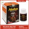 Đông trùng hạ thảo Aloha Medicinals Usa
