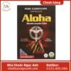 Đông trùng hạ thảo Aloha Medicinals Usa