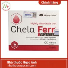 Chela-Ferr Forte