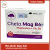 Chela-Mag B6 Olimp Labs
