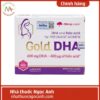 Gold DHA