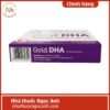 Gold DHA 75x75px