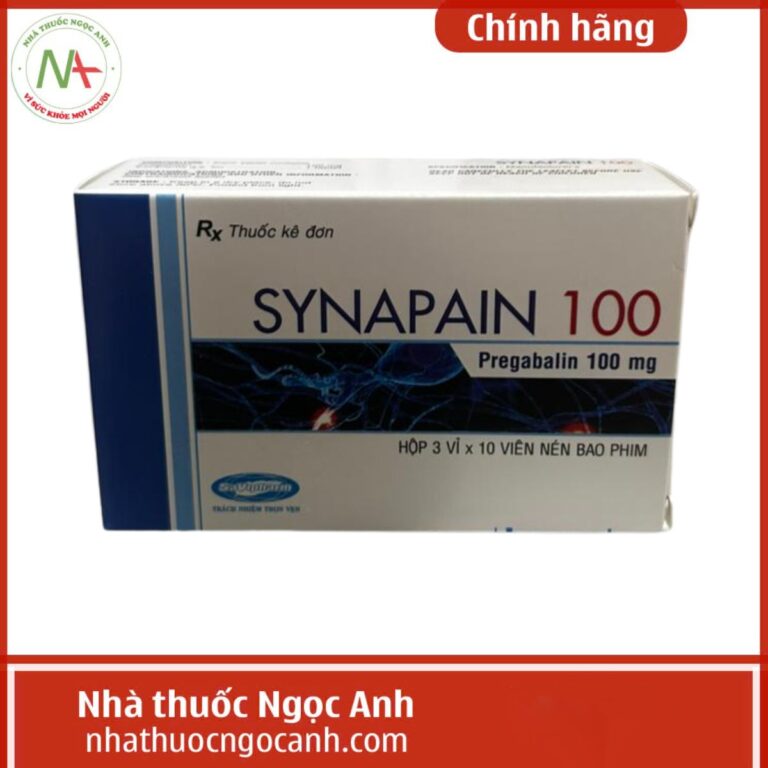 Synapain 100