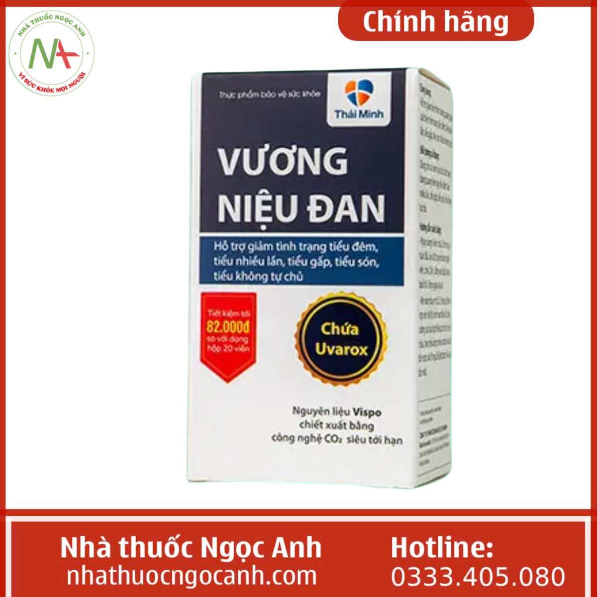 Vương Niệu Đan