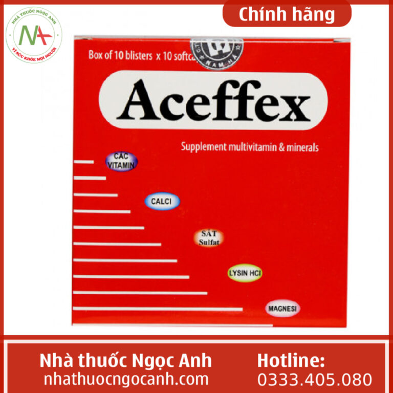 Aceffex