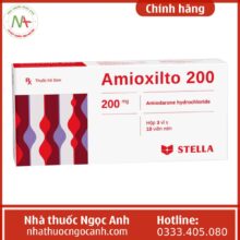 Amioxilto 200