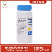 Apo-Trihex 2 mg