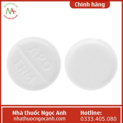 Apo-Trihex 2 mg