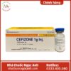 Cefizone 1g Inj 75x75px