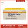 Cefizone 1g Inj 75x75px