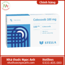 Celecoxib 100 mg Stella
