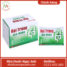 Dai Trang Ich Nhan
