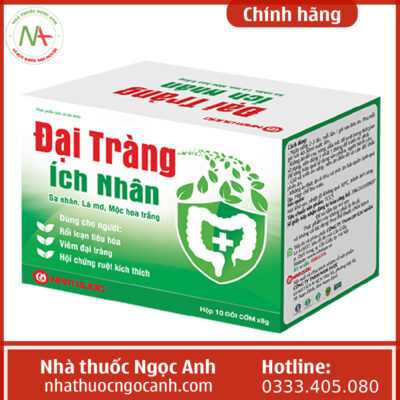 Dai Trang Ich Nhan