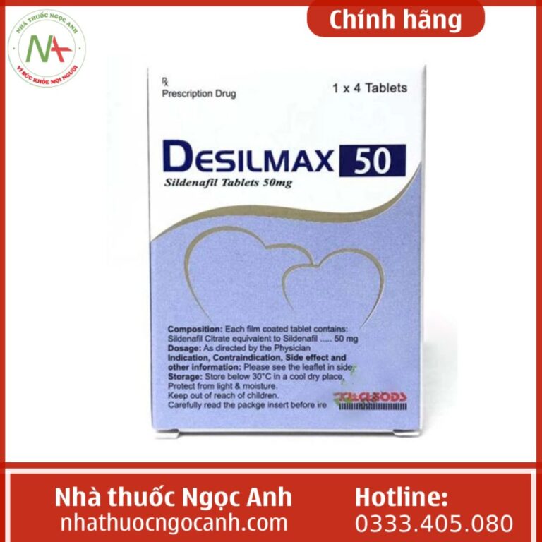 Desilmax 50 ảnh 1