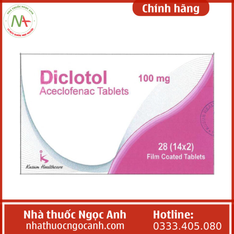 Diclotol