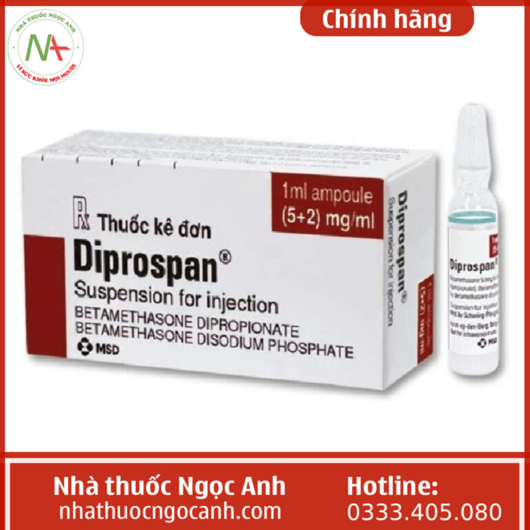 Diprospan