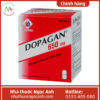 Dopagan 650 mg 75x75px