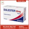 Dulester 30 mg