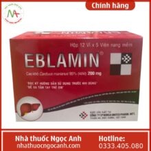 Eblamin 200 mg