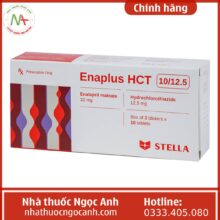 Enaplus HCT 10-12.5