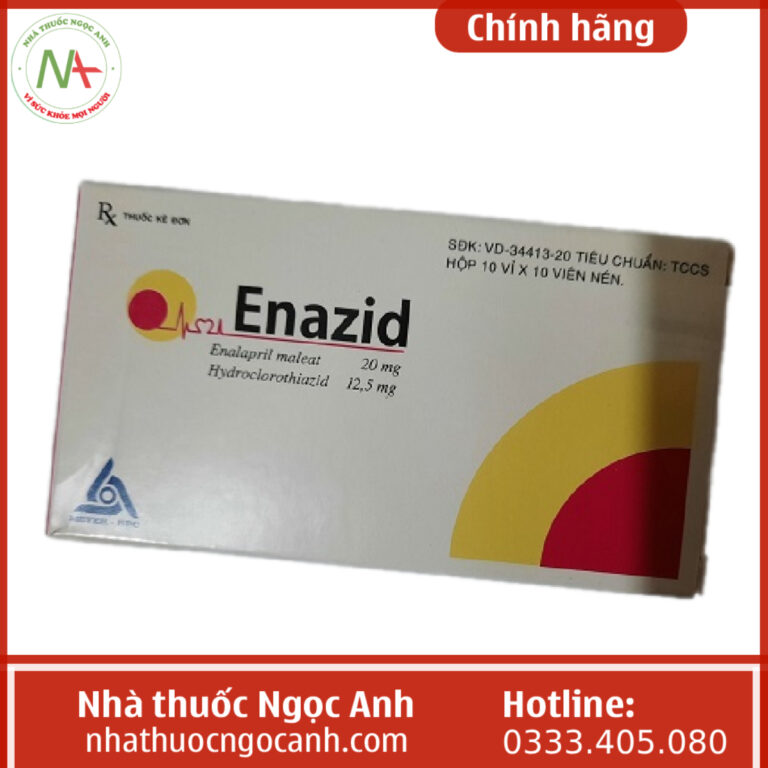 Enazid