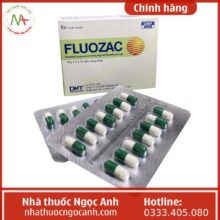 Fluozac