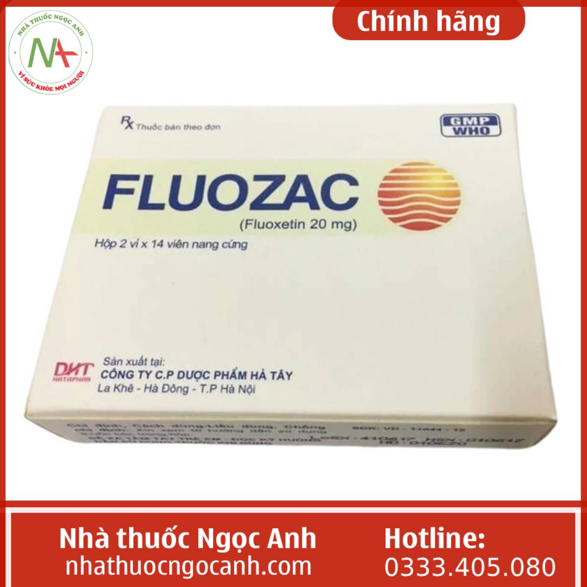 Fluozac