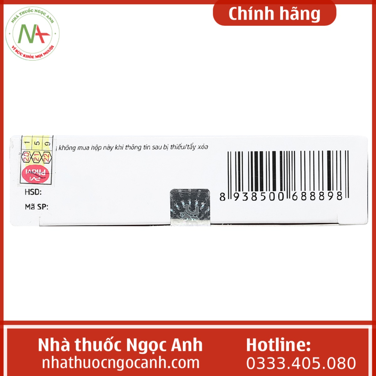 Ích Mẫu Lợi Nhi