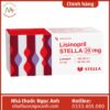 Lisinopril Stella 20 mg