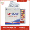 Moxacin 500mg