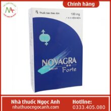 Novagra Forte