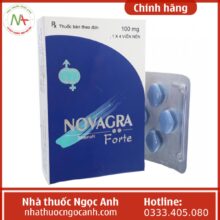 Novagra Forte