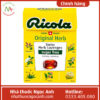 Ricola Original Herb 75x75px