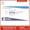 Setra 50 Tablet General