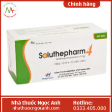Soluthepharm 4