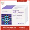 Sulpiride STELLA 50 mg 75x75px