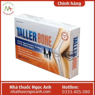 Taller Bone