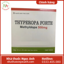 Thyperopa Forte